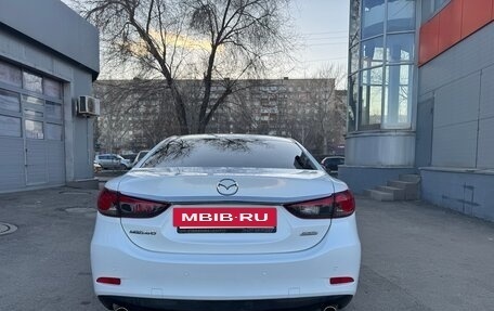 Mazda 6, 2012 год, 1 570 000 рублей, 5 фотография