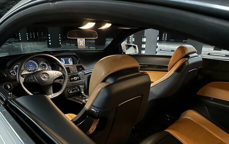 Mercedes-Benz E-Класс, 2011 год, 1 750 000 рублей, 7 фотография