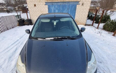 Ford Focus II рестайлинг, 2010 год, 620 000 рублей, 9 фотография