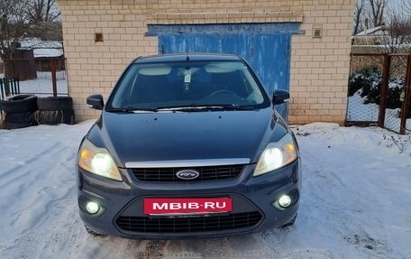 Ford Focus II рестайлинг, 2010 год, 620 000 рублей, 2 фотография