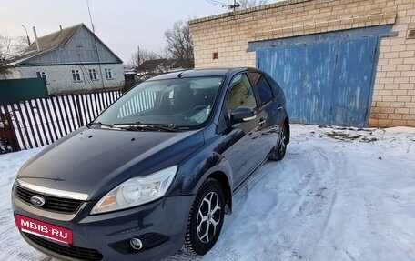 Ford Focus II рестайлинг, 2010 год, 620 000 рублей, 4 фотография