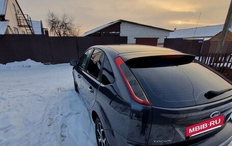 Ford Focus II рестайлинг, 2010 год, 620 000 рублей, 7 фотография