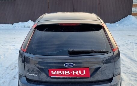 Ford Focus II рестайлинг, 2010 год, 620 000 рублей, 11 фотография