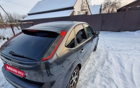 Ford Focus II рестайлинг, 2010 год, 620 000 рублей, 6 фотография