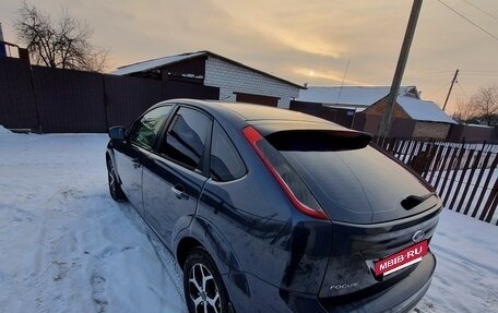 Ford Focus II рестайлинг, 2010 год, 620 000 рублей, 8 фотография