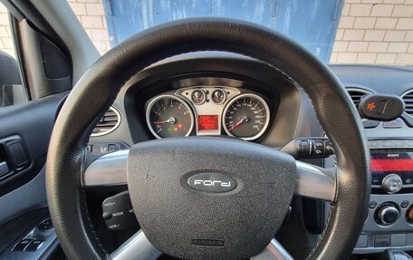 Ford Focus II рестайлинг, 2010 год, 620 000 рублей, 15 фотография