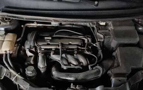 Ford Focus II рестайлинг, 2010 год, 620 000 рублей, 17 фотография