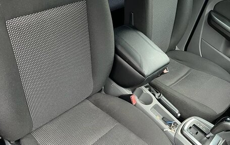 Ford Focus II рестайлинг, 2010 год, 620 000 рублей, 18 фотография