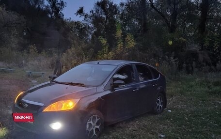 Ford Focus II рестайлинг, 2010 год, 620 000 рублей, 22 фотография