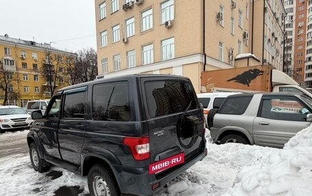 ЛуАЗ Patriot, 2018 год, 1 150 000 рублей, 4 фотография