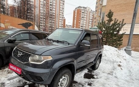 ЛуАЗ Patriot, 2018 год, 1 150 000 рублей, 3 фотография