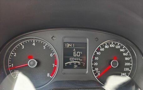 Volkswagen Polo VI (EU Market), 2019 год, 1 150 000 рублей, 9 фотография