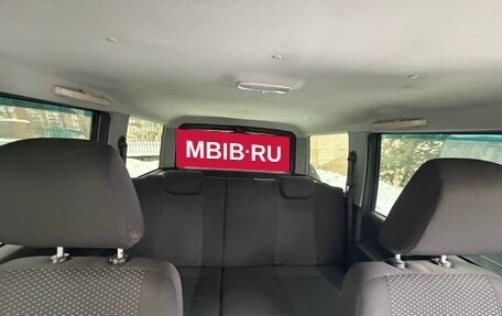 ЛуАЗ Patriot, 2018 год, 1 150 000 рублей, 8 фотография