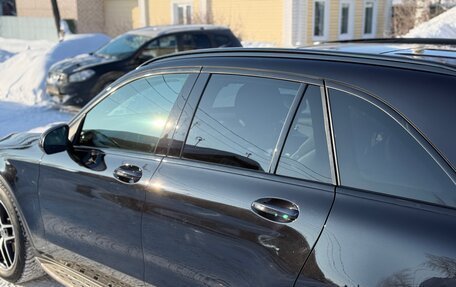 Mercedes-Benz GLC, 2018 год, 3 050 000 рублей, 8 фотография