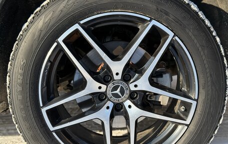 Mercedes-Benz GLC, 2018 год, 3 050 000 рублей, 7 фотография