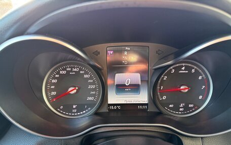 Mercedes-Benz GLC, 2018 год, 3 050 000 рублей, 16 фотография