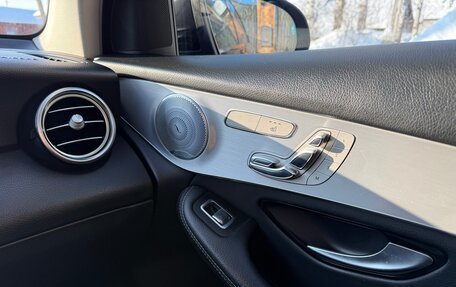 Mercedes-Benz GLC, 2018 год, 3 050 000 рублей, 13 фотография