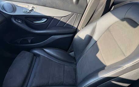 Mercedes-Benz GLC, 2018 год, 3 050 000 рублей, 18 фотография