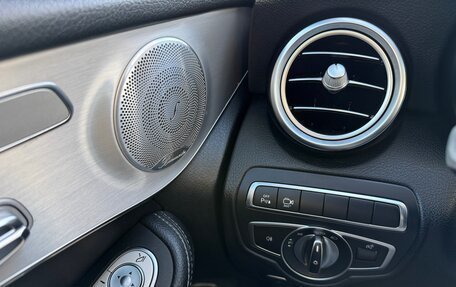 Mercedes-Benz GLC, 2018 год, 3 050 000 рублей, 14 фотография