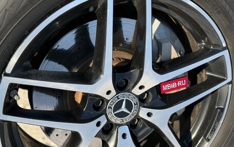 Mercedes-Benz GLC, 2018 год, 3 050 000 рублей, 6 фотография