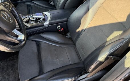 Mercedes-Benz GLC, 2018 год, 3 050 000 рублей, 20 фотография