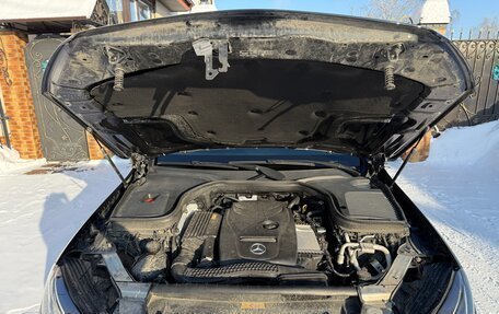 Mercedes-Benz GLC, 2018 год, 3 050 000 рублей, 25 фотография