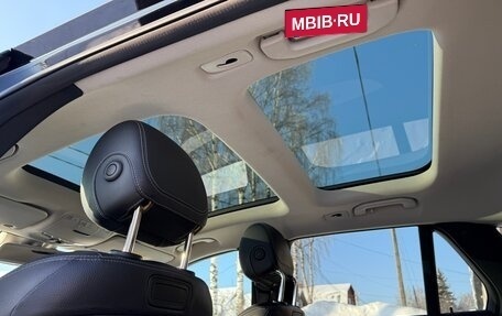 Mercedes-Benz GLC, 2018 год, 3 050 000 рублей, 24 фотография