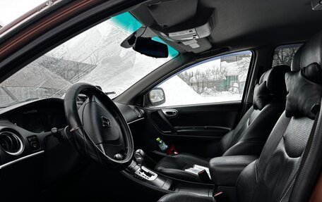 Luxgen Luxgen7 SUV, 2014 год, 890 000 рублей, 9 фотография