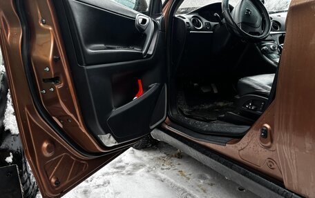 Luxgen Luxgen7 SUV, 2014 год, 890 000 рублей, 18 фотография