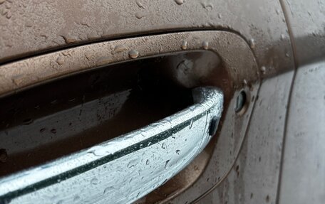 Luxgen Luxgen7 SUV, 2014 год, 890 000 рублей, 25 фотография