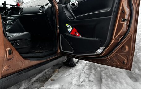 Luxgen Luxgen7 SUV, 2014 год, 890 000 рублей, 21 фотография