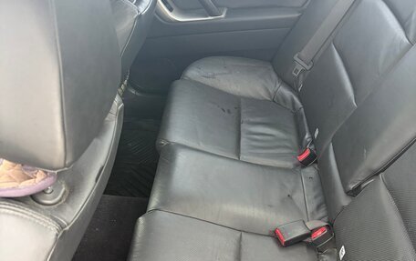 Subaru Legacy IV, 2007 год, 1 100 000 рублей, 12 фотография