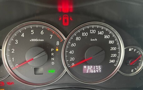 Subaru Legacy IV, 2007 год, 1 100 000 рублей, 8 фотография