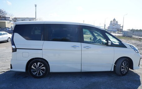 Nissan Serena IV, 2021 год, 2 600 000 рублей, 3 фотография