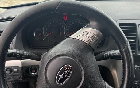 Subaru Legacy IV, 2007 год, 1 100 000 рублей, 7 фотография