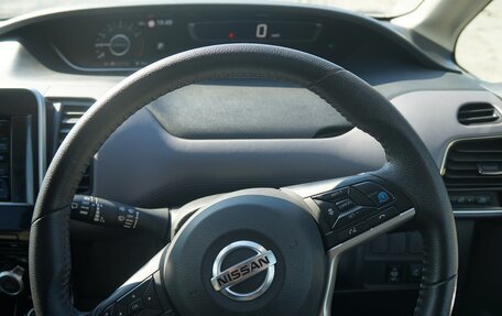 Nissan Serena IV, 2021 год, 2 600 000 рублей, 9 фотография