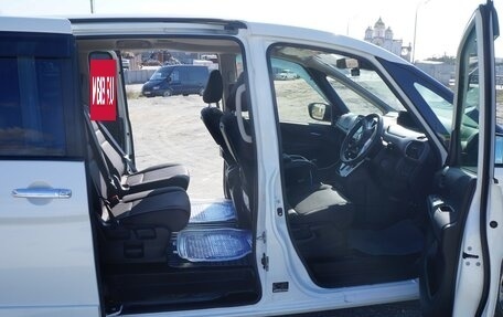 Nissan Serena IV, 2021 год, 2 600 000 рублей, 8 фотография