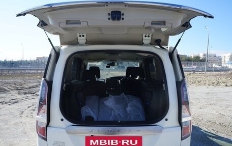 Nissan Serena IV, 2021 год, 2 600 000 рублей, 7 фотография