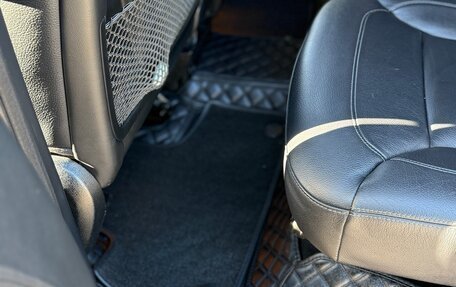 Mercedes-Benz GLE AMG, 2016 год, 4 550 000 рублей, 12 фотография