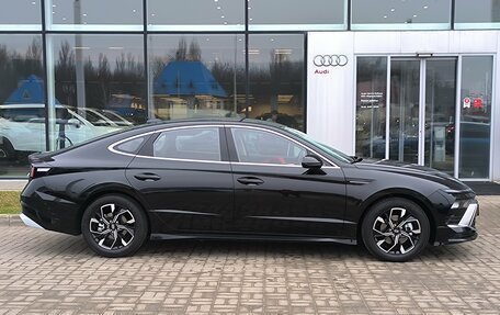 Hyundai Sonata VIII, 2025 год, 3 850 000 рублей, 4 фотография