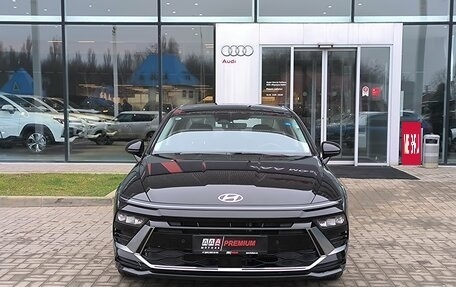 Hyundai Sonata VIII, 2025 год, 3 850 000 рублей, 2 фотография