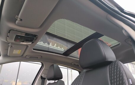 Hyundai Sonata VIII, 2025 год, 3 850 000 рублей, 8 фотография