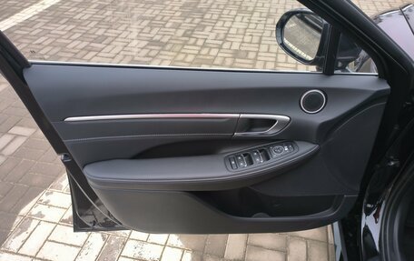 Hyundai Sonata VIII, 2025 год, 3 850 000 рублей, 14 фотография