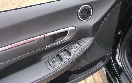 Hyundai Sonata VIII, 2025 год, 3 850 000 рублей, 15 фотография