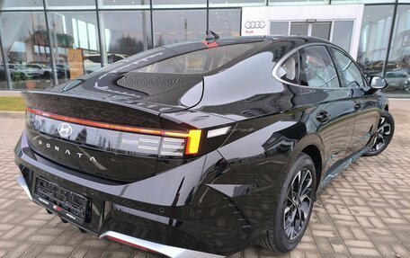 Hyundai Sonata VIII, 2025 год, 3 850 000 рублей, 11 фотография