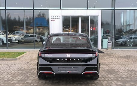 Hyundai Sonata VIII, 2025 год, 3 850 000 рублей, 6 фотография