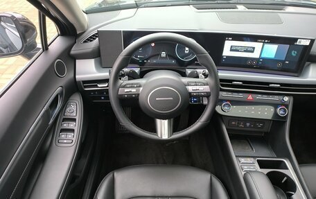 Hyundai Sonata VIII, 2025 год, 3 850 000 рублей, 19 фотография