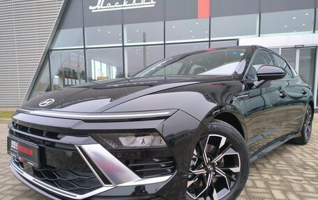 Hyundai Sonata VIII, 2025 год, 3 850 000 рублей, 10 фотография
