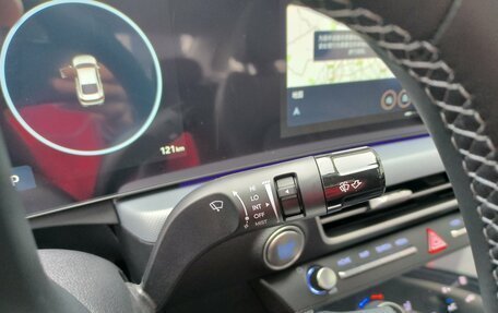 Hyundai Sonata VIII, 2025 год, 3 850 000 рублей, 28 фотография