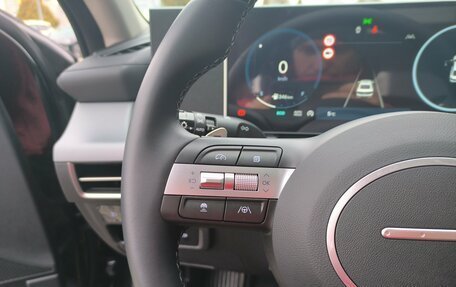 Hyundai Sonata VIII, 2025 год, 3 850 000 рублей, 25 фотография